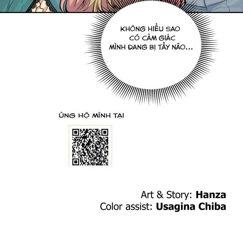 Phải Lòng Ông Nội Của Vị Hôn Phu Cũ Của Tôi Chapter 106 - 10