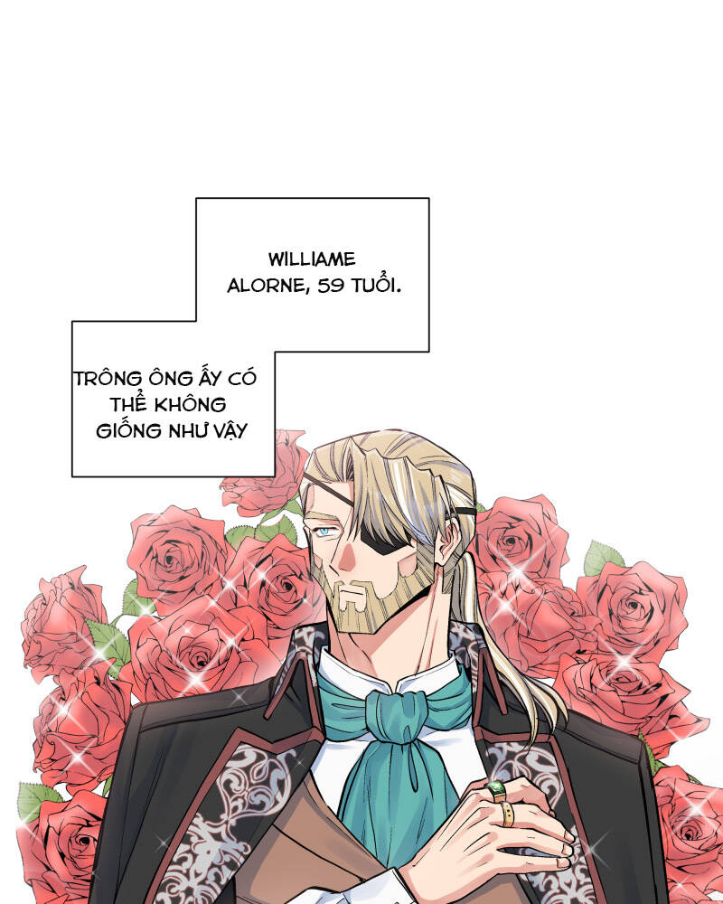 Phải Lòng Ông Nội Của Vị Hôn Phu Cũ Của Tôi Chapter 107 - 1