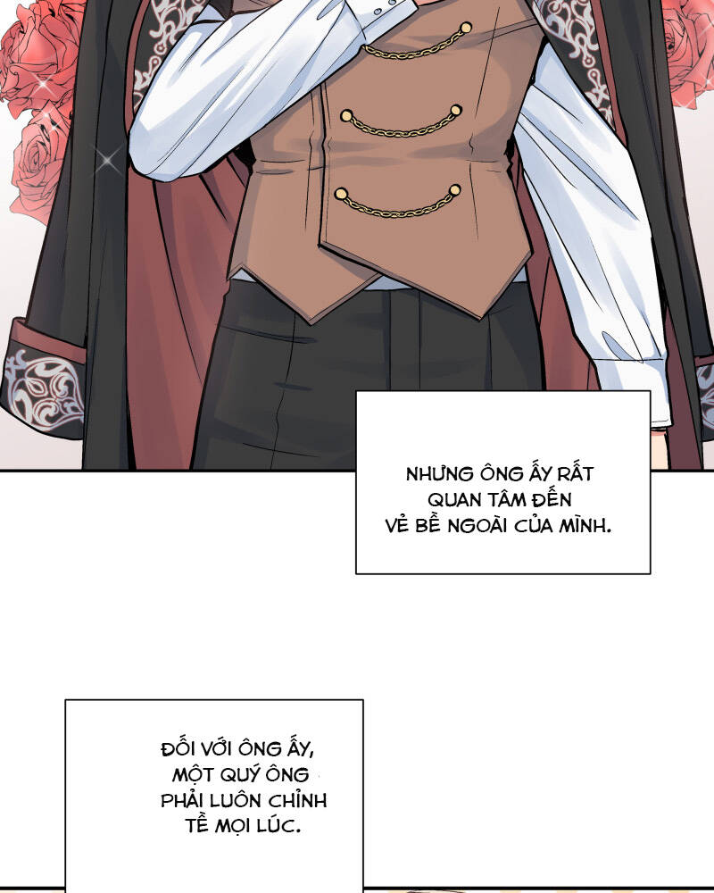 Phải Lòng Ông Nội Của Vị Hôn Phu Cũ Của Tôi Chapter 107 - 2