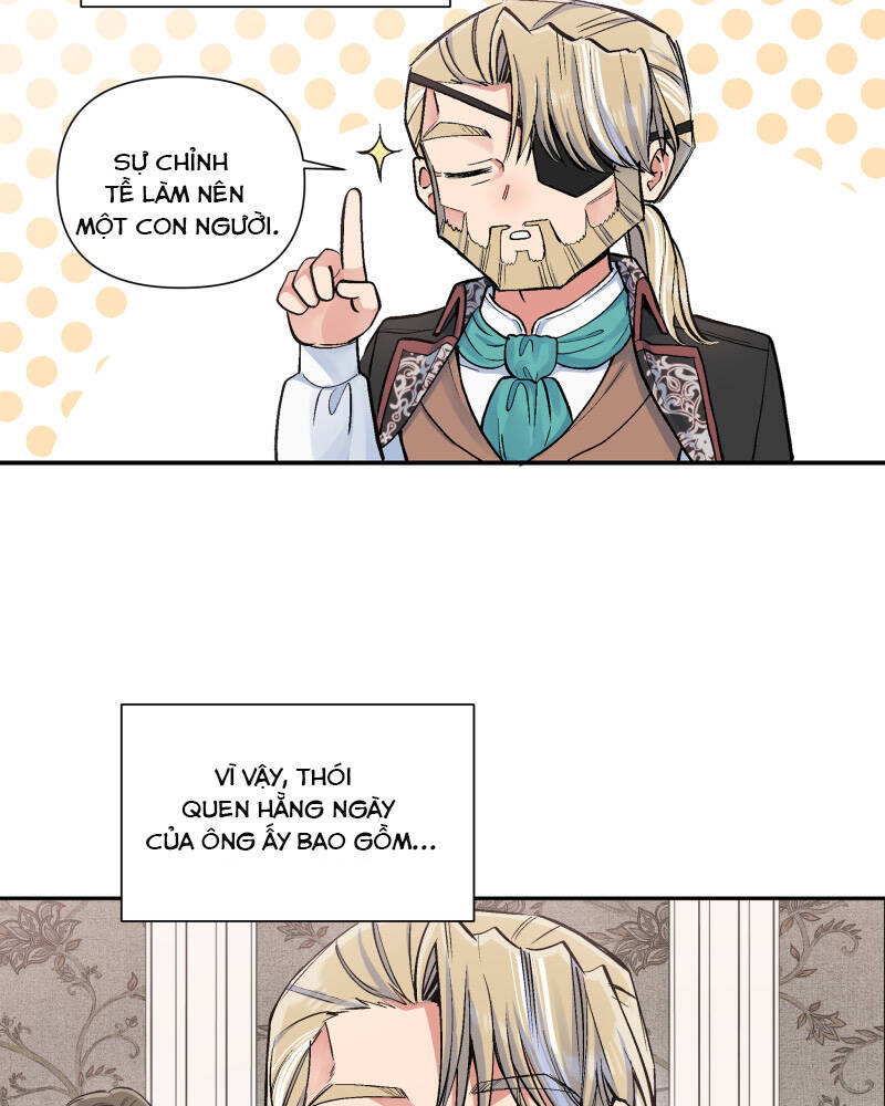 Phải Lòng Ông Nội Của Vị Hôn Phu Cũ Của Tôi Chapter 107 - 3