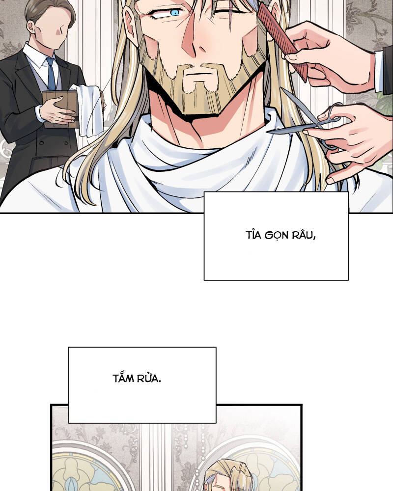 Phải Lòng Ông Nội Của Vị Hôn Phu Cũ Của Tôi Chapter 107 - 4