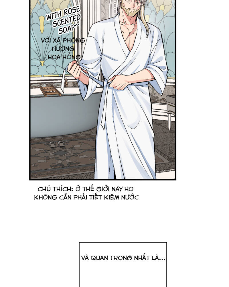 Phải Lòng Ông Nội Của Vị Hôn Phu Cũ Của Tôi Chapter 107 - 5