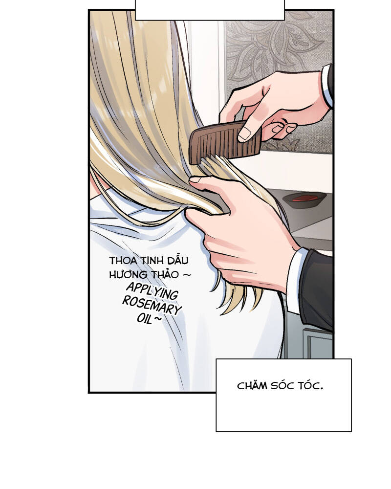 Phải Lòng Ông Nội Của Vị Hôn Phu Cũ Của Tôi Chapter 107 - 6