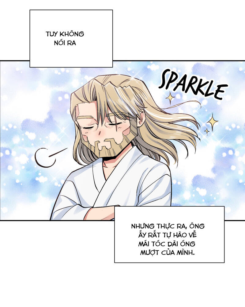 Phải Lòng Ông Nội Của Vị Hôn Phu Cũ Của Tôi Chapter 107 - 7