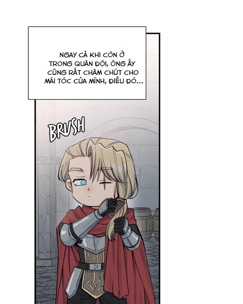 Phải Lòng Ông Nội Của Vị Hôn Phu Cũ Của Tôi Chapter 107 - 8