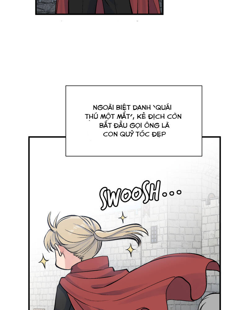 Phải Lòng Ông Nội Của Vị Hôn Phu Cũ Của Tôi Chapter 107 - 9