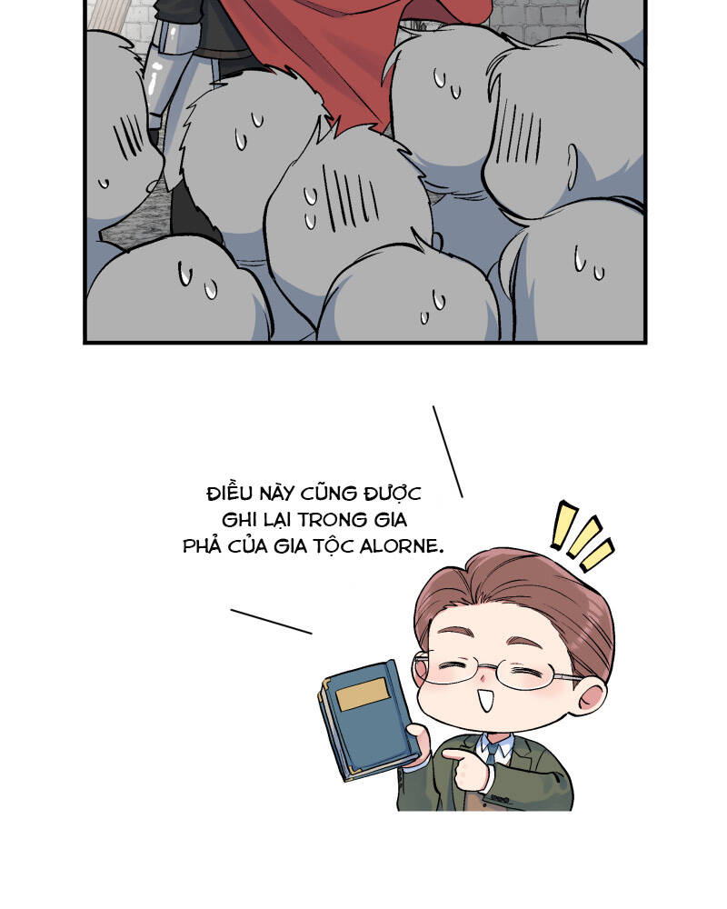 Phải Lòng Ông Nội Của Vị Hôn Phu Cũ Của Tôi Chapter 107 - 10