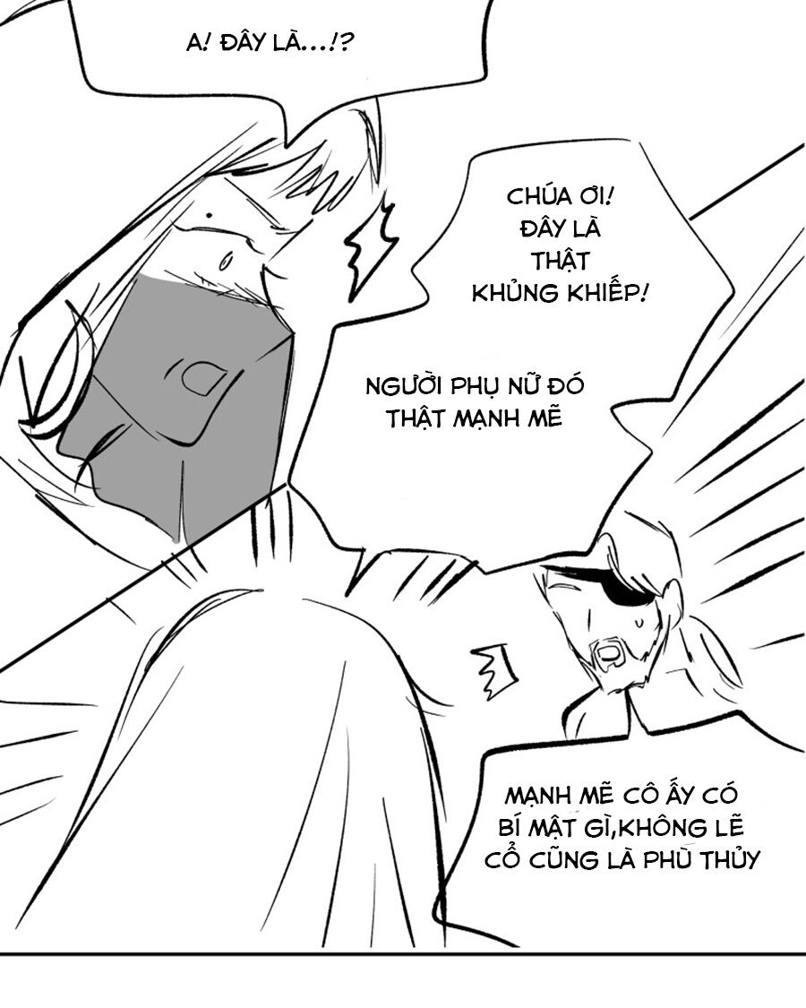 Phải Lòng Ông Nội Của Vị Hôn Phu Cũ Của Tôi Chapter 11 - 4