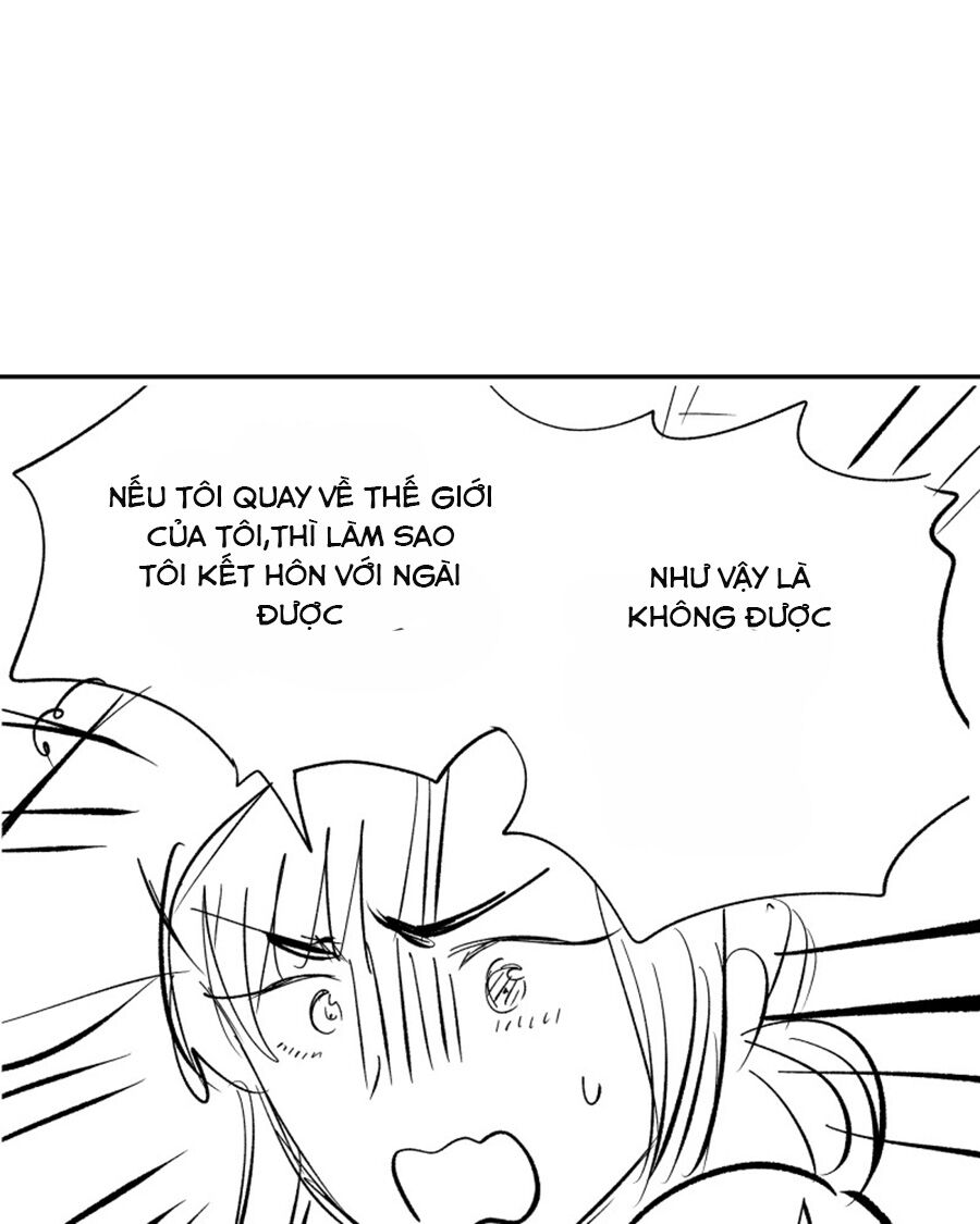 Phải Lòng Ông Nội Của Vị Hôn Phu Cũ Của Tôi Chapter 15 - 5
