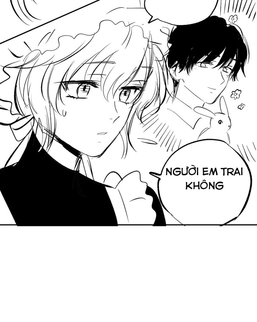 Phải Lòng Ông Nội Của Vị Hôn Phu Cũ Của Tôi Chapter 17 - 7