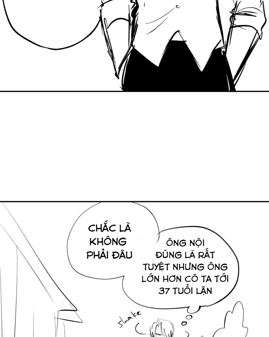 Phải Lòng Ông Nội Của Vị Hôn Phu Cũ Của Tôi Chapter 20 - 2