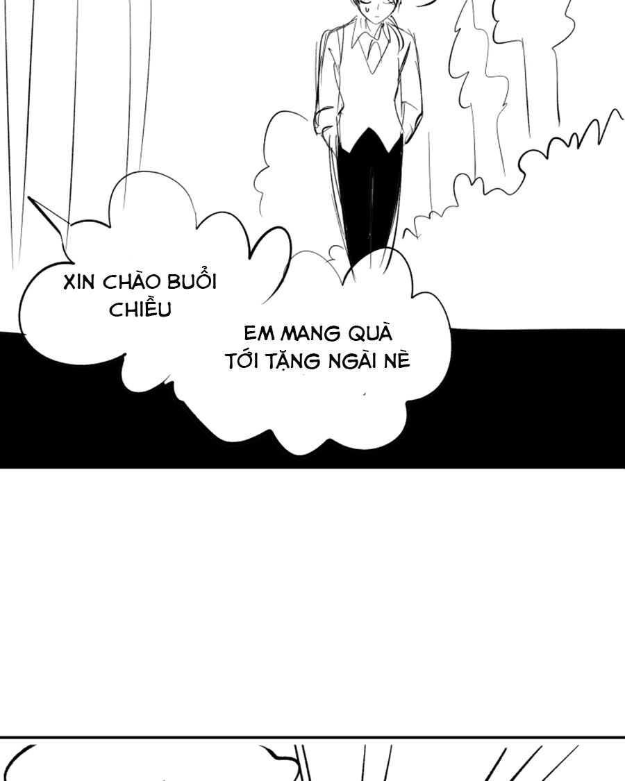 Phải Lòng Ông Nội Của Vị Hôn Phu Cũ Của Tôi Chapter 20 - 3