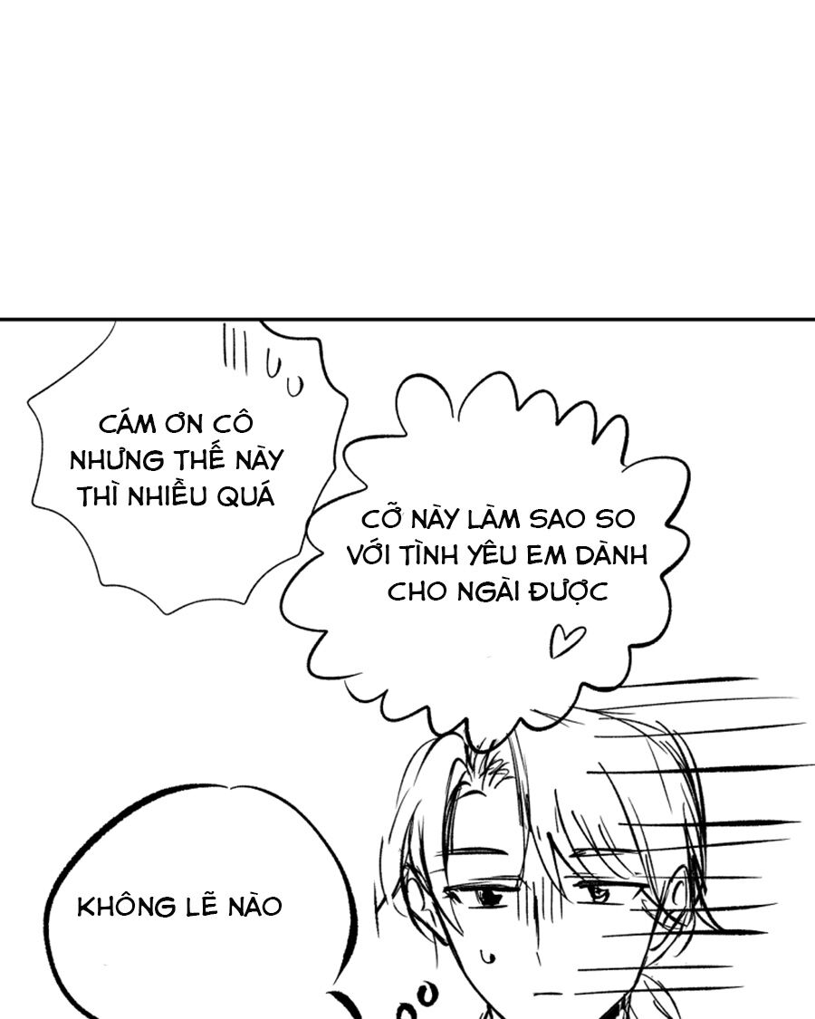 Phải Lòng Ông Nội Của Vị Hôn Phu Cũ Của Tôi Chapter 20 - 5
