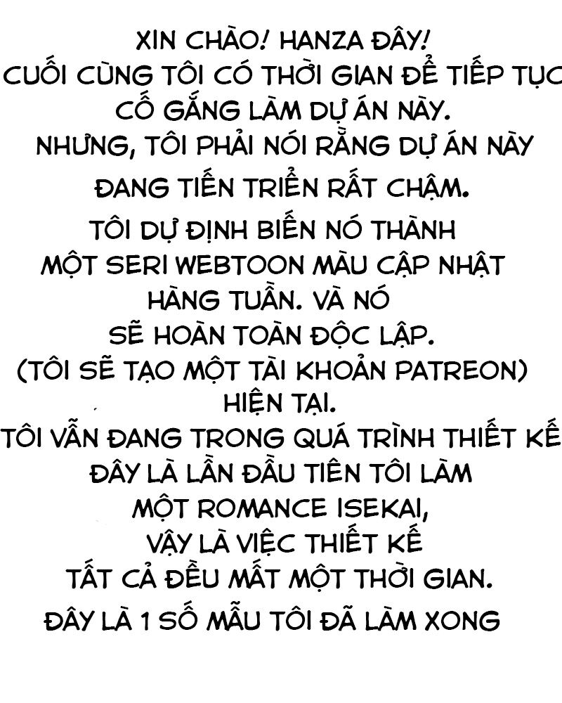 Phải Lòng Ông Nội Của Vị Hôn Phu Cũ Của Tôi Chapter 24 - 1
