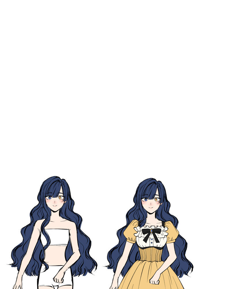 Phải Lòng Ông Nội Của Vị Hôn Phu Cũ Của Tôi Chapter 24 - 2