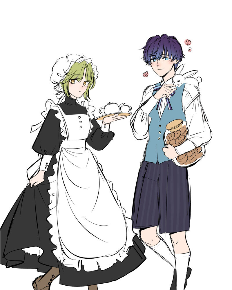 Phải Lòng Ông Nội Của Vị Hôn Phu Cũ Của Tôi Chapter 24 - 7