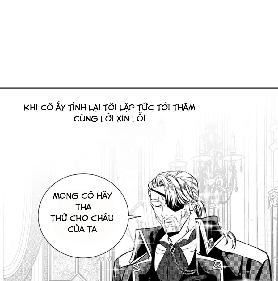 Phải Lòng Ông Nội Của Vị Hôn Phu Cũ Của Tôi Chapter 3 - 5