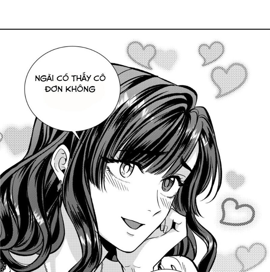 Phải Lòng Ông Nội Của Vị Hôn Phu Cũ Của Tôi Chapter 3 - 7