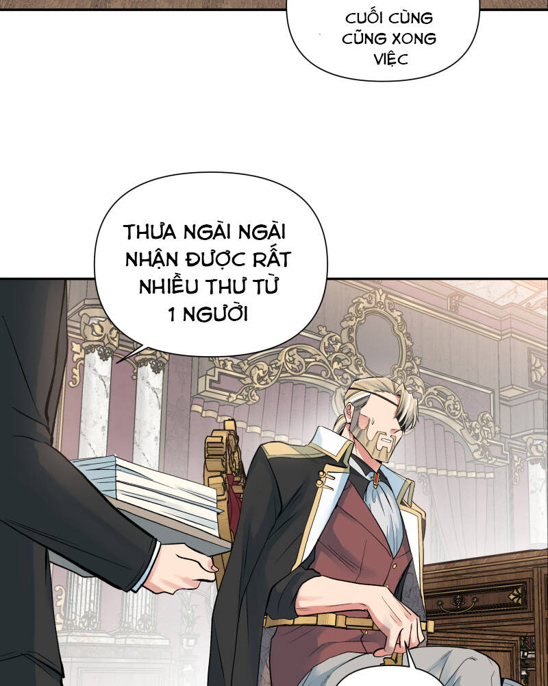 Phải Lòng Ông Nội Của Vị Hôn Phu Cũ Của Tôi Chapter 33 - 2