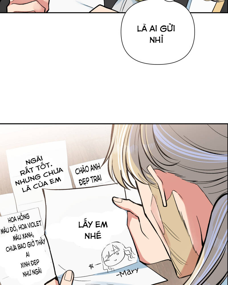 Phải Lòng Ông Nội Của Vị Hôn Phu Cũ Của Tôi Chapter 33 - 4