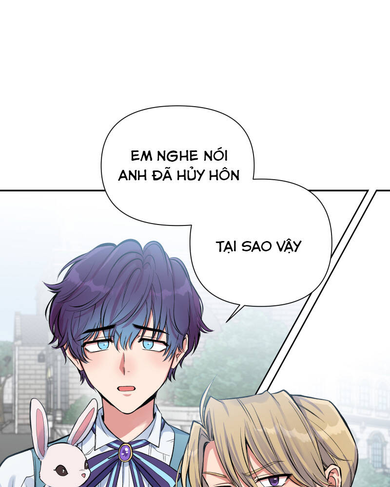 Phải Lòng Ông Nội Của Vị Hôn Phu Cũ Của Tôi Chapter 34 - 1