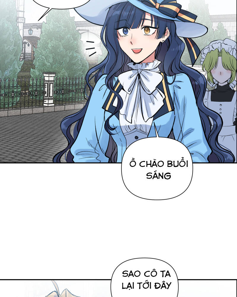 Phải Lòng Ông Nội Của Vị Hôn Phu Cũ Của Tôi Chapter 34 - 4