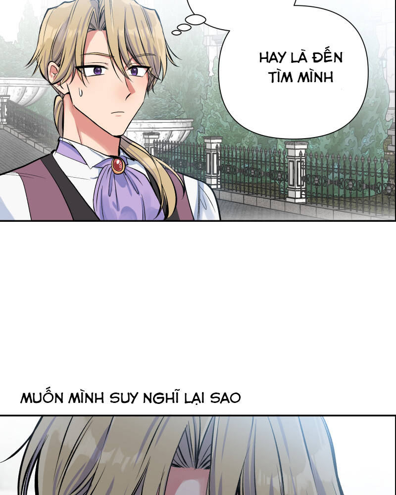 Phải Lòng Ông Nội Của Vị Hôn Phu Cũ Của Tôi Chapter 34 - 5