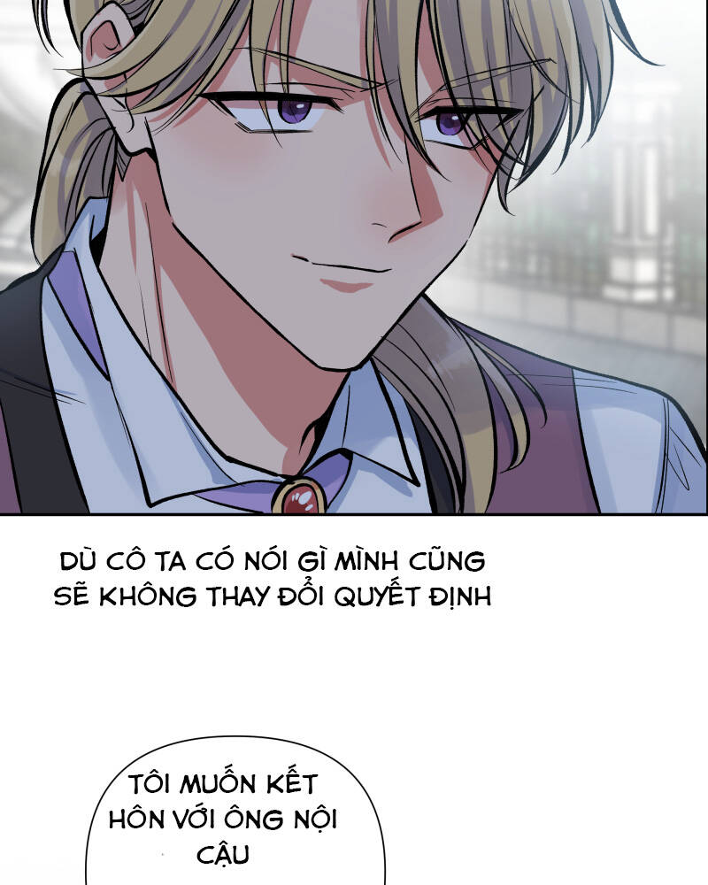 Phải Lòng Ông Nội Của Vị Hôn Phu Cũ Của Tôi Chapter 34 - 6