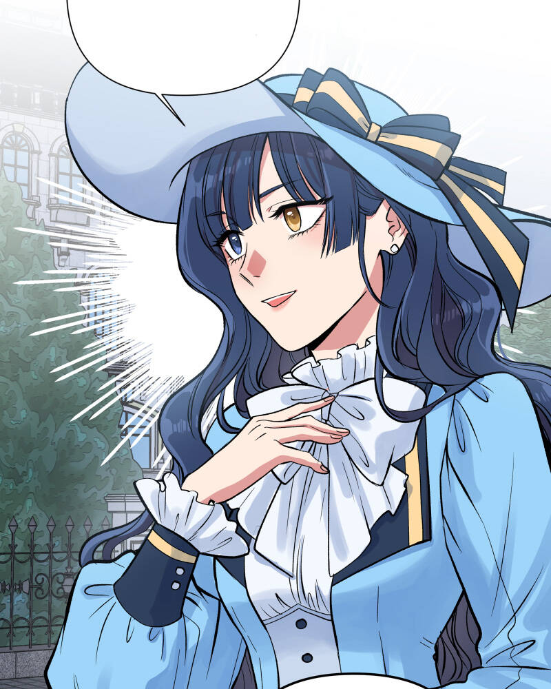 Phải Lòng Ông Nội Của Vị Hôn Phu Cũ Của Tôi Chapter 34 - 7