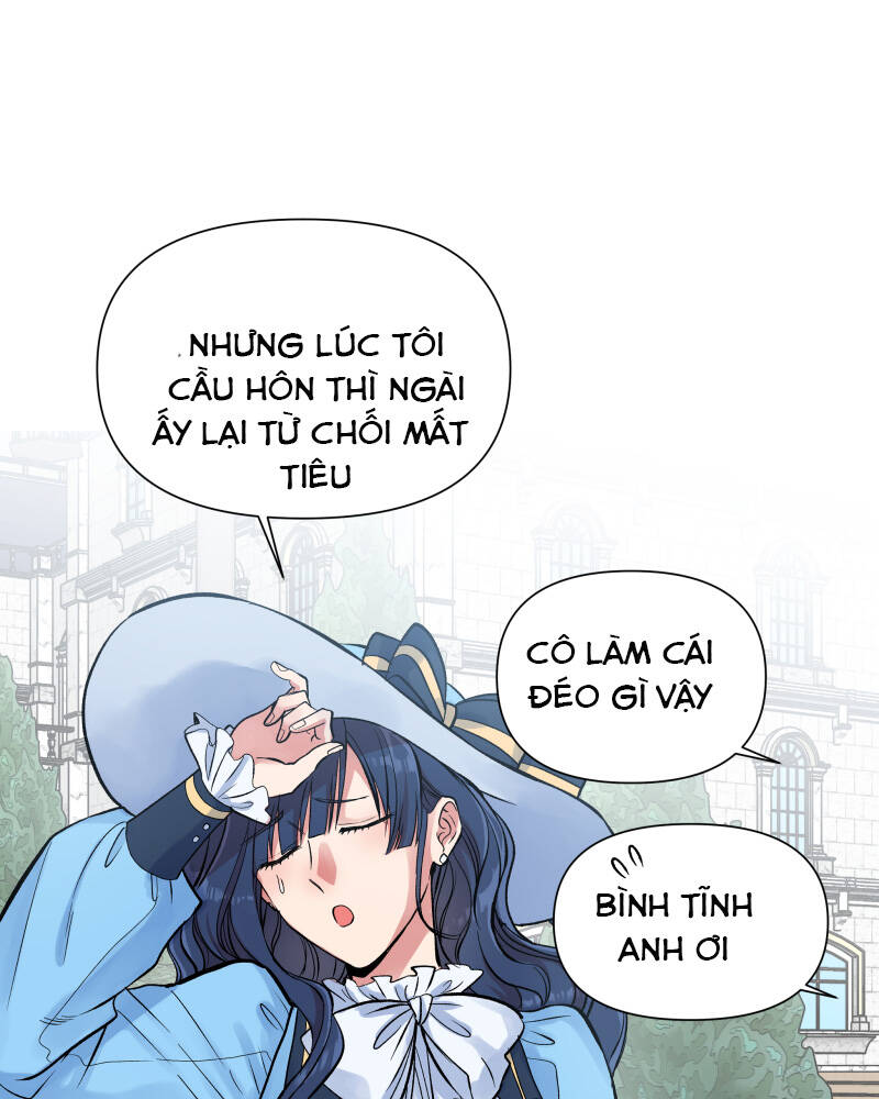 Phải Lòng Ông Nội Của Vị Hôn Phu Cũ Của Tôi Chapter 35 - 1