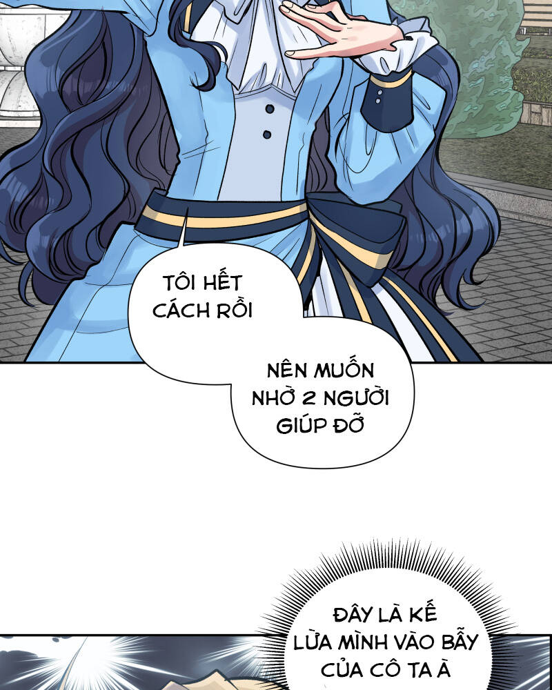 Phải Lòng Ông Nội Của Vị Hôn Phu Cũ Của Tôi Chapter 35 - 2