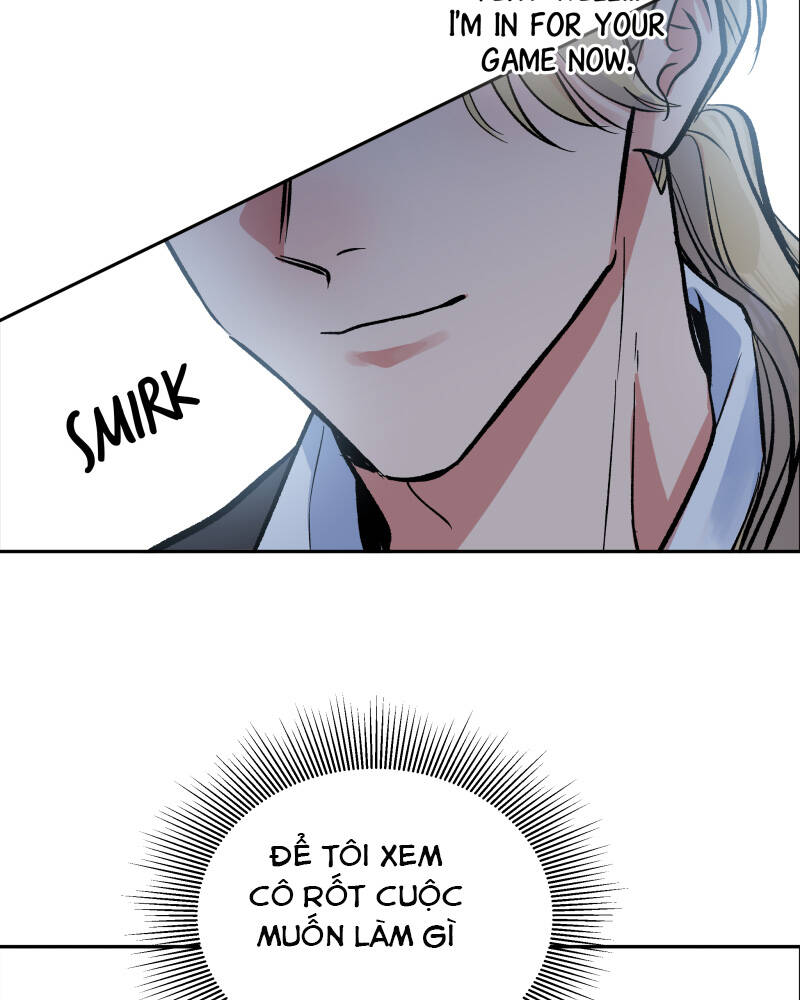 Phải Lòng Ông Nội Của Vị Hôn Phu Cũ Của Tôi Chapter 35 - 4