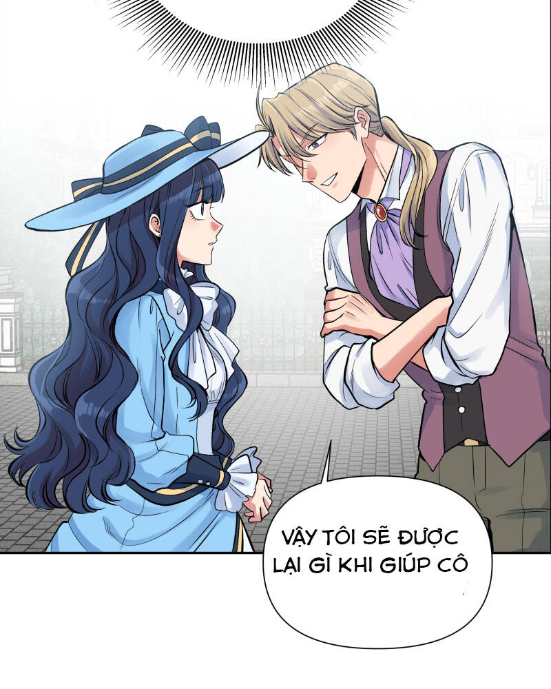 Phải Lòng Ông Nội Của Vị Hôn Phu Cũ Của Tôi Chapter 35 - 5