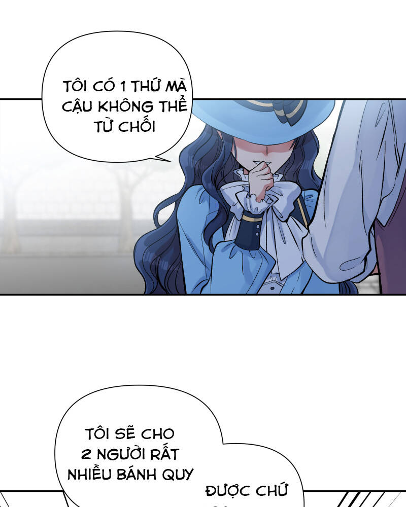 Phải Lòng Ông Nội Của Vị Hôn Phu Cũ Của Tôi Chapter 35 - 6