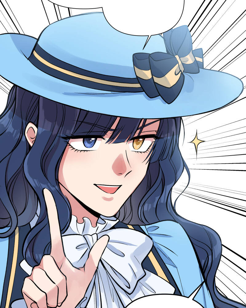 Phải Lòng Ông Nội Của Vị Hôn Phu Cũ Của Tôi Chapter 35 - 7