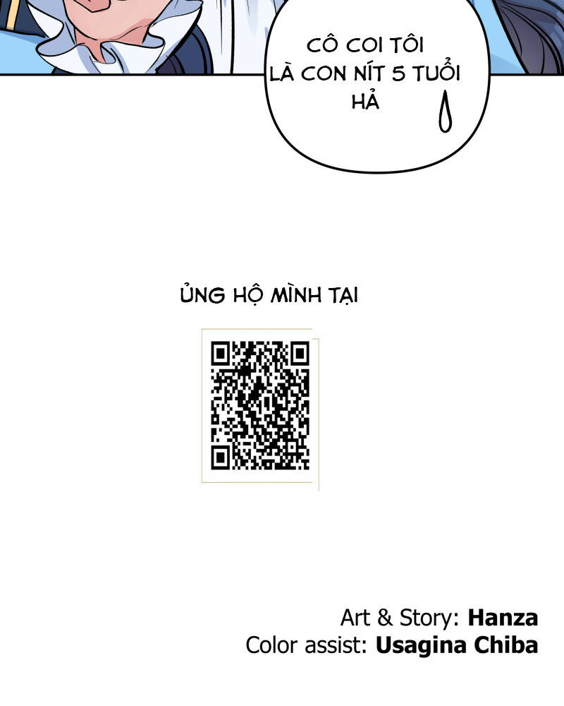 Phải Lòng Ông Nội Của Vị Hôn Phu Cũ Của Tôi Chapter 35 - 8