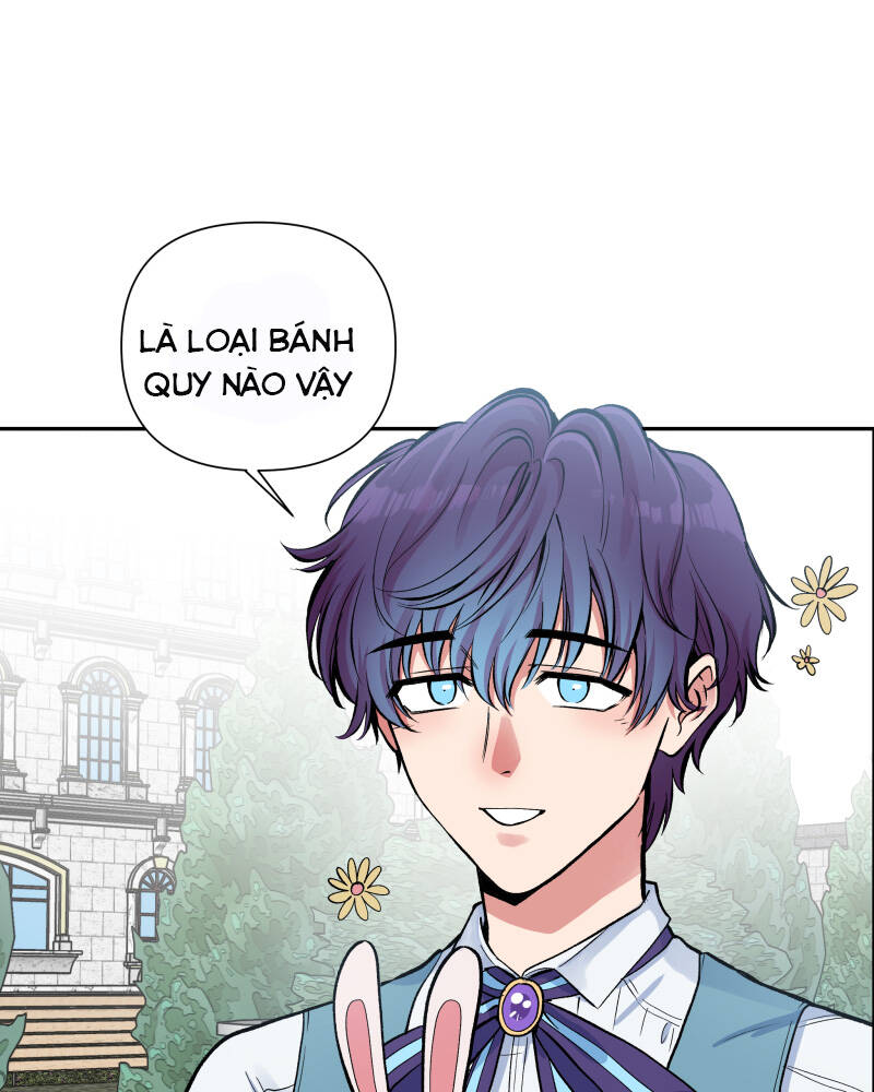 Phải Lòng Ông Nội Của Vị Hôn Phu Cũ Của Tôi Chapter 36 - 1