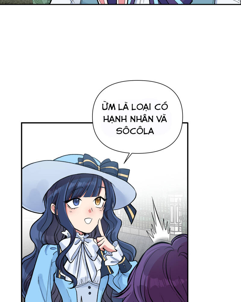 Phải Lòng Ông Nội Của Vị Hôn Phu Cũ Của Tôi Chapter 36 - 2