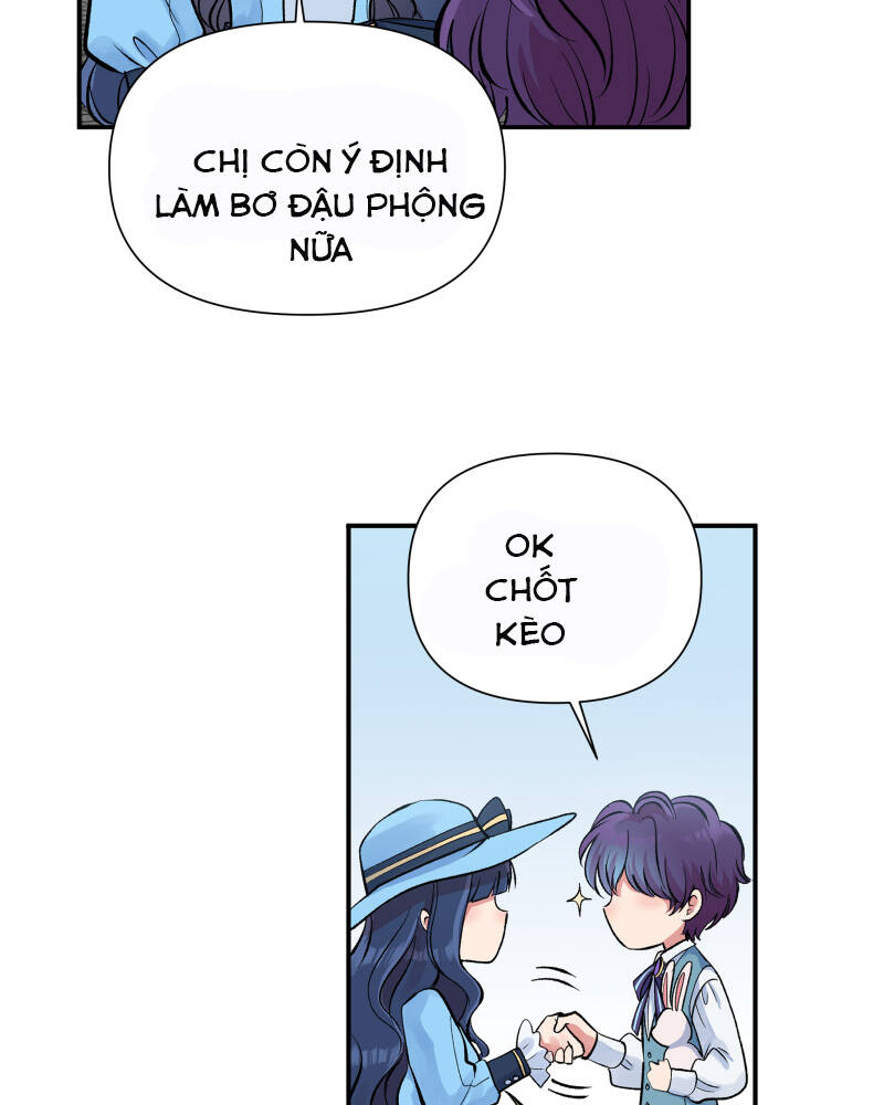 Phải Lòng Ông Nội Của Vị Hôn Phu Cũ Của Tôi Chapter 36 - 3