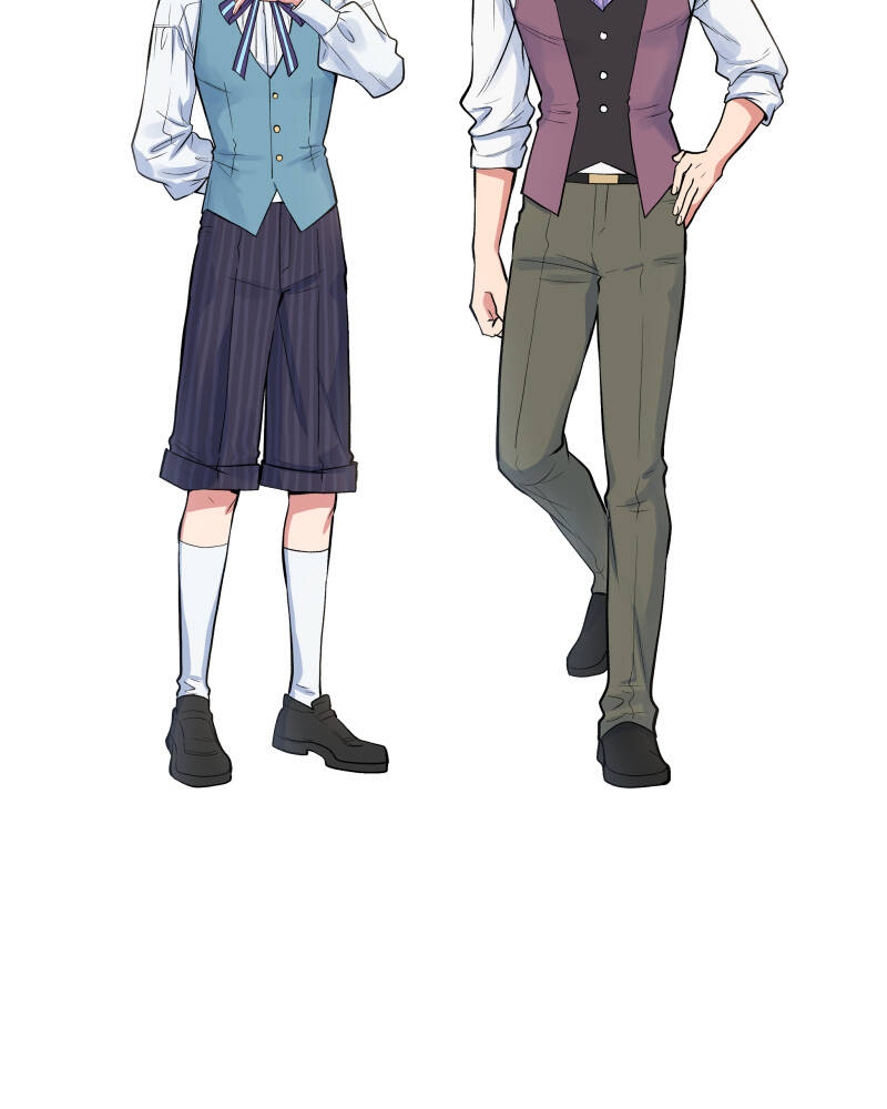 Phải Lòng Ông Nội Của Vị Hôn Phu Cũ Của Tôi Chapter 36 - 5