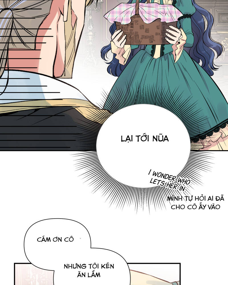 Phải Lòng Ông Nội Của Vị Hôn Phu Cũ Của Tôi Chapter 37 - 2