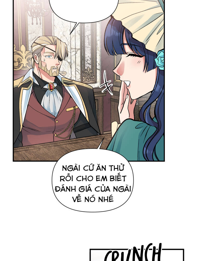 Phải Lòng Ông Nội Của Vị Hôn Phu Cũ Của Tôi Chapter 37 - 3