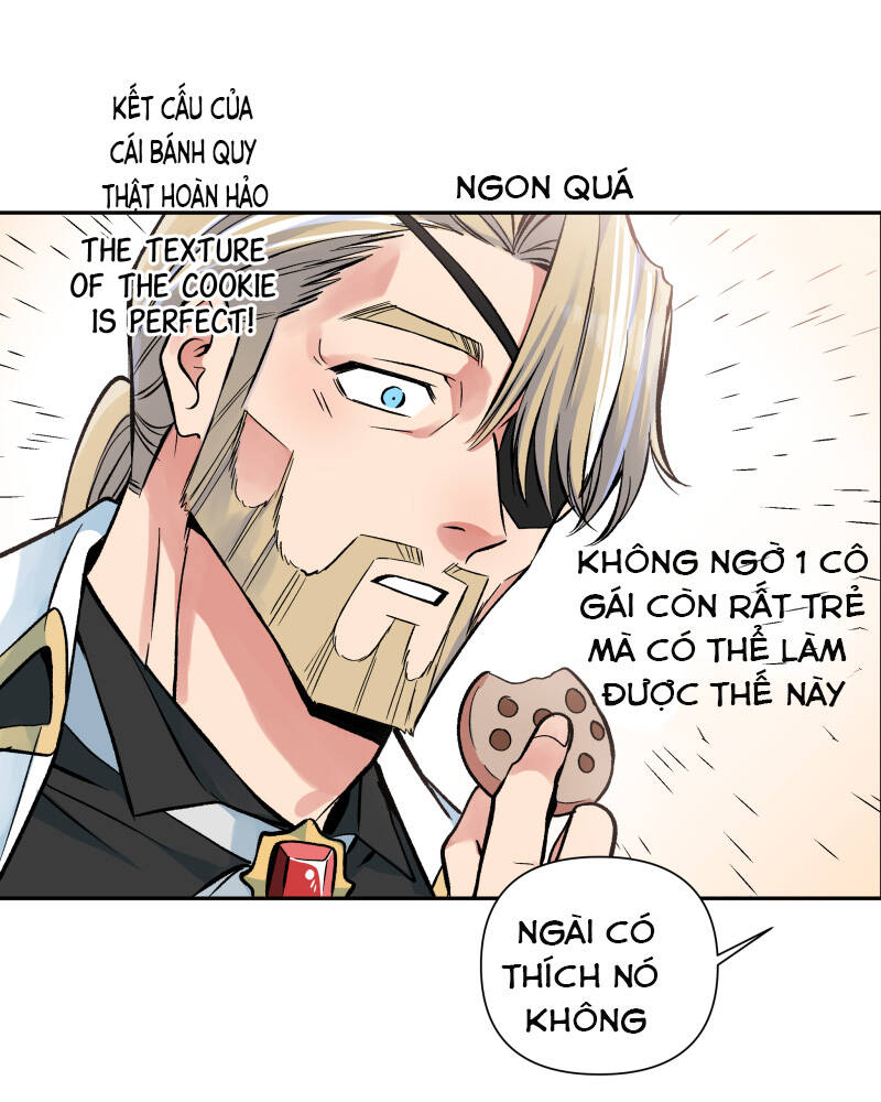 Phải Lòng Ông Nội Của Vị Hôn Phu Cũ Của Tôi Chapter 37 - 5