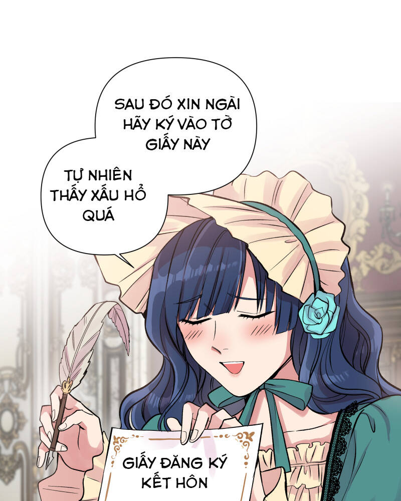 Phải Lòng Ông Nội Của Vị Hôn Phu Cũ Của Tôi Chapter 37 - 6