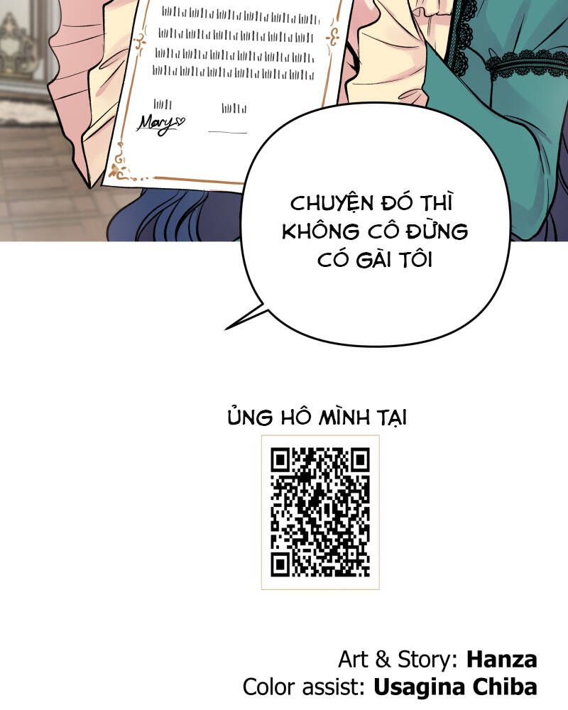 Phải Lòng Ông Nội Của Vị Hôn Phu Cũ Của Tôi Chapter 37 - 7