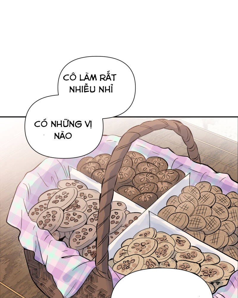 Phải Lòng Ông Nội Của Vị Hôn Phu Cũ Của Tôi Chapter 38 - 1