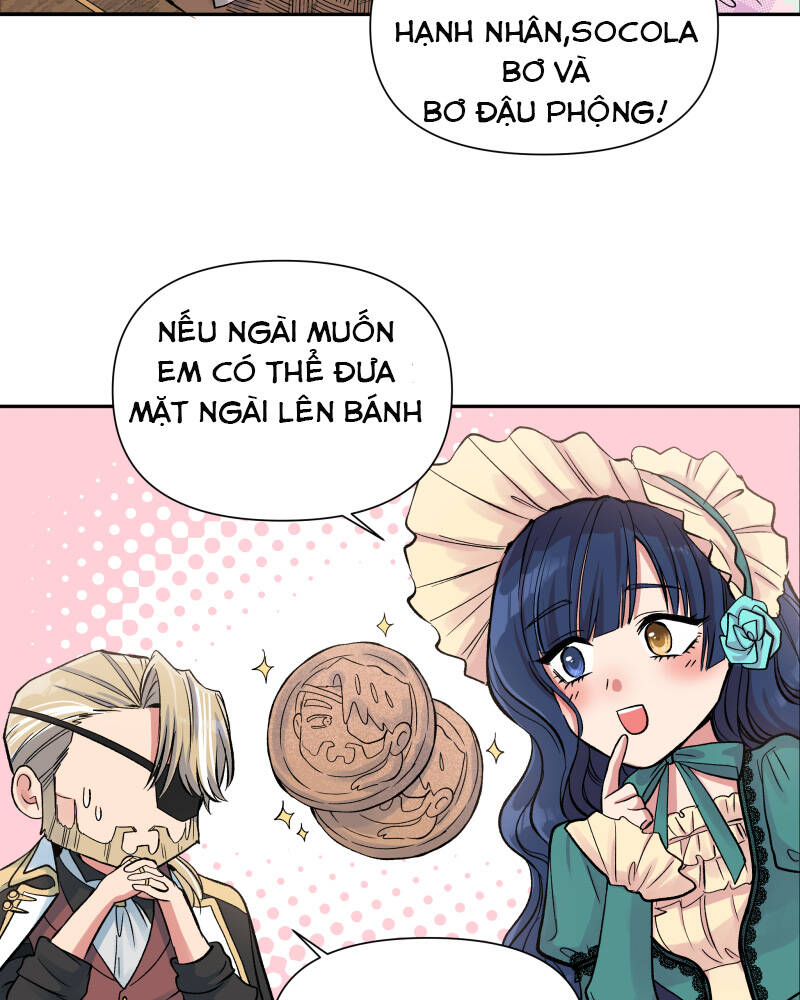 Phải Lòng Ông Nội Của Vị Hôn Phu Cũ Của Tôi Chapter 38 - 2