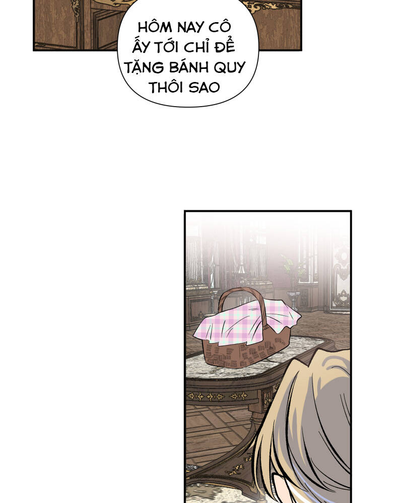 Phải Lòng Ông Nội Của Vị Hôn Phu Cũ Của Tôi Chapter 38 - 5
