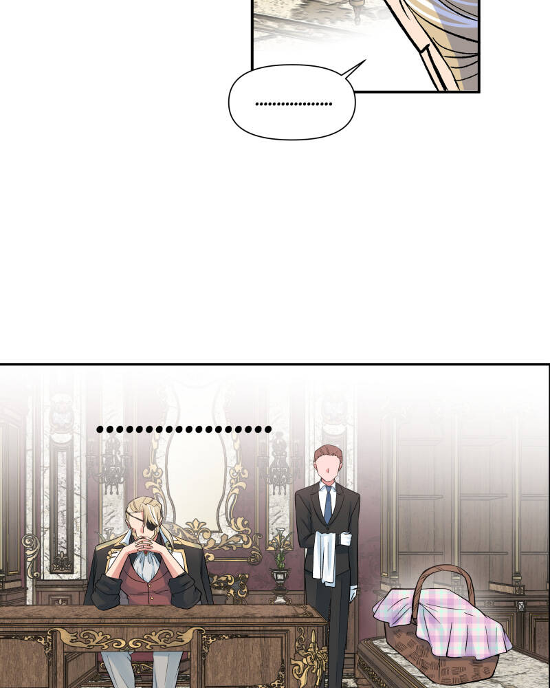 Phải Lòng Ông Nội Của Vị Hôn Phu Cũ Của Tôi Chapter 38 - 6