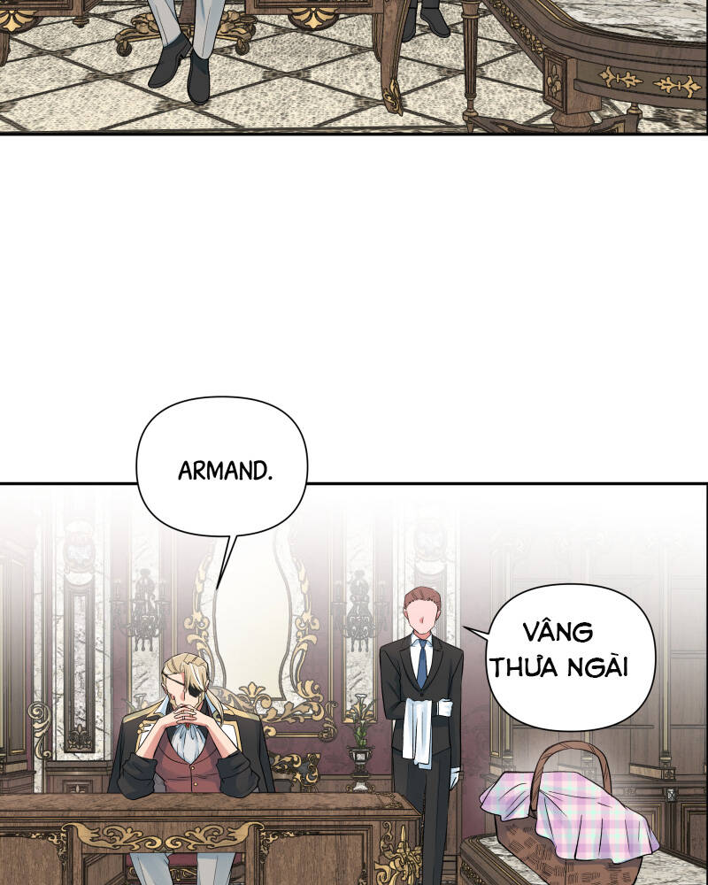 Phải Lòng Ông Nội Của Vị Hôn Phu Cũ Của Tôi Chapter 38 - 7